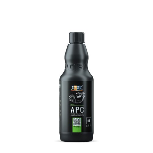 ADBL APC 500ml - Univerzális tisztítószer koncentrátum
