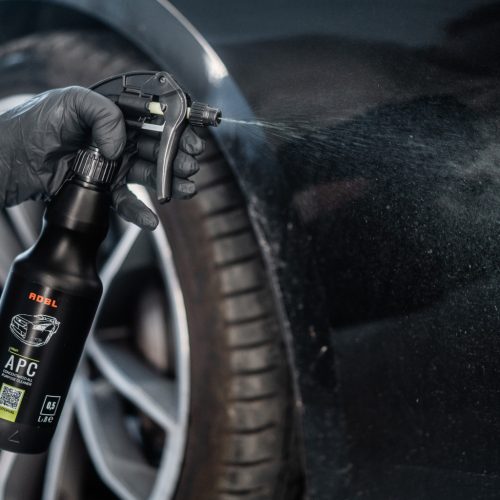 ADBL APC 500ml - Univerzális tisztítószer koncentrátum