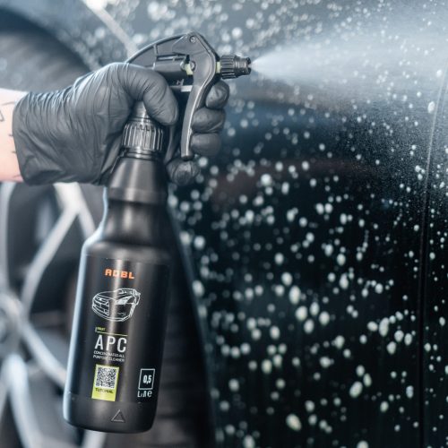 ADBL APC 500ml - Univerzális tisztítószer koncentrátum