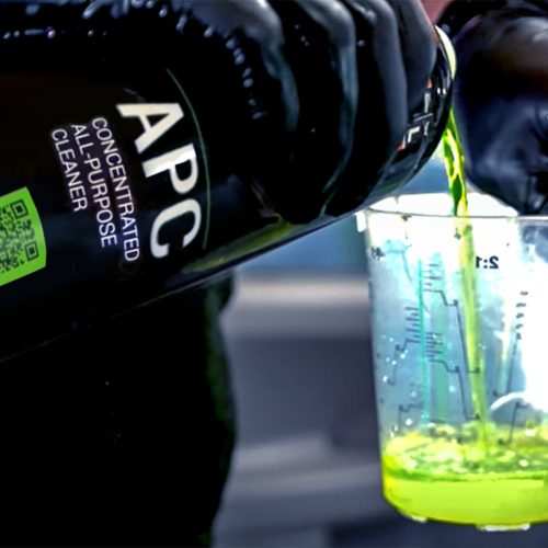 ADBL APC 500ml - Univerzális tisztítószer koncentrátum