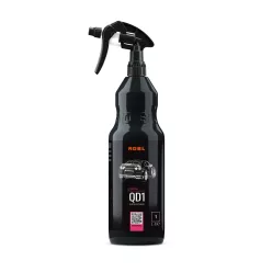 ADBL QD1 1000ml - Quick Detailer Gyorsfény