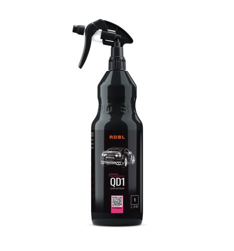 ADBL QD1 1000ml - Quick Detailer Gyorsfény