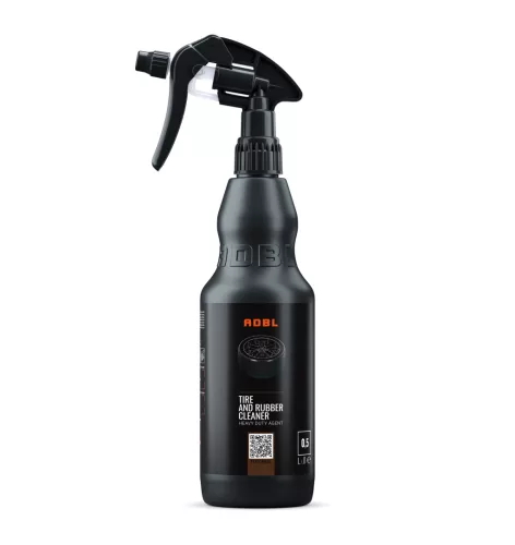 ADBL Tire And Rubber Cleaner 500ml