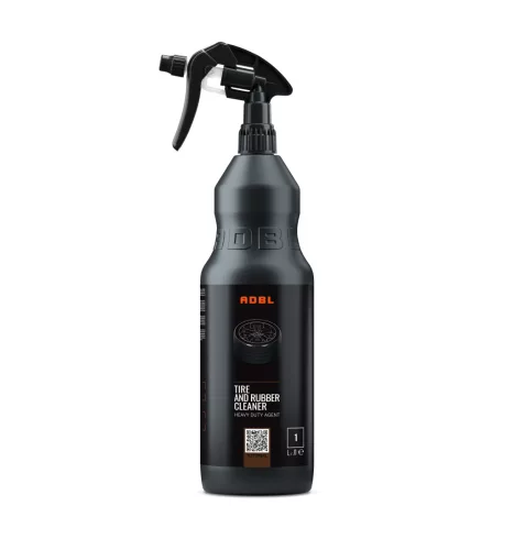 ADBL Tire And Rubber Cleaner 1000ml - Gumiabroncs Tisztító