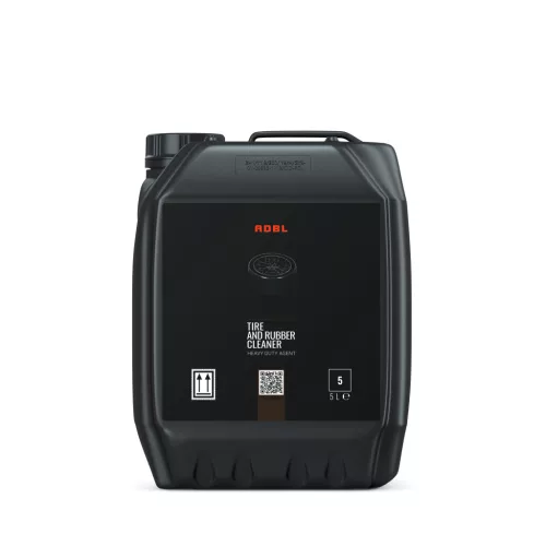 ADBL Tire And Rubber Cleaner 5L - Gumiabroncs Tisztító