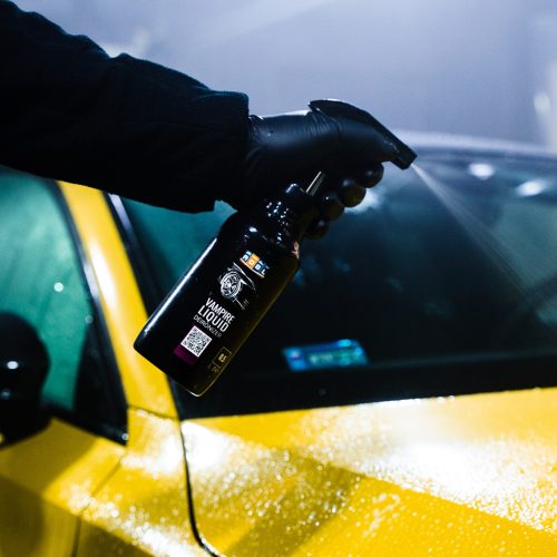 ADBL Vampire Liquid 1000ml - Röprozsda eltávolító és felnitisztító pH-semleges