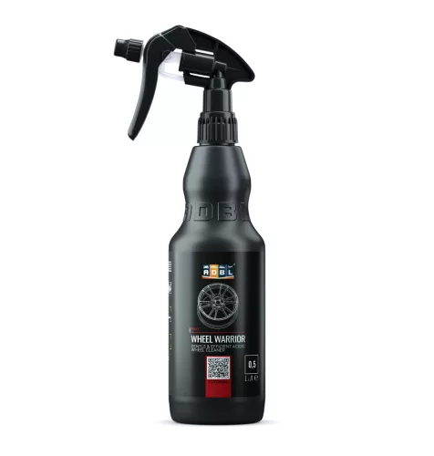 ADBL Wheel Warrior Felnitisztító 500ml