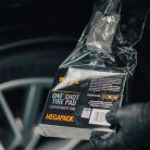 ADBL One Shot Tire Pad - Gumiápoló applikátor