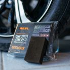 ADBL One Shot Tire Pad - Gumiápoló applikátor