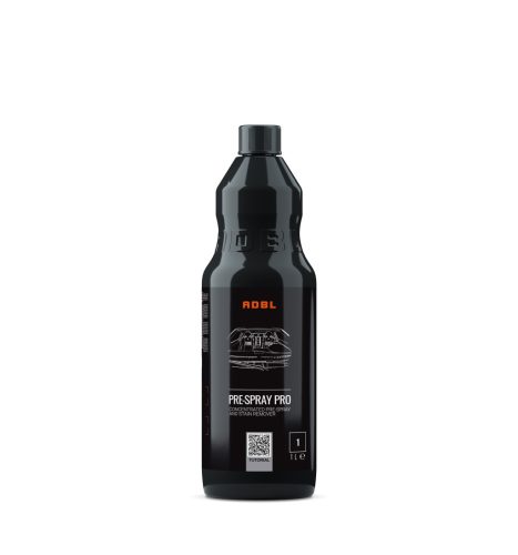 ADBL Pre Spray Pro 1000ml - Kárpittisztító Koncentrátum