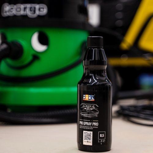 ADBL Pre Spray Pro 1000ml - Kárpittisztító Koncentrátum
