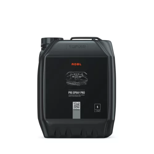 ADBL Pre Spray Pro 5L - Kárpittisztító Koncentrátum