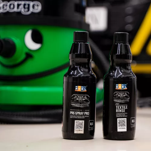 ADBL Pre Spray Pro 5L - Kárpittisztító Koncentrátum