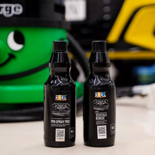 ADBL Pre Spray Pro 5L - Kárpittisztító Koncentrátum