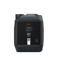   ADBL Textile Rinse 5L - Habzásgátló öblítőszer kárpithoz