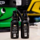 ADBL Textile Rinse 5L - Habzásgátló öblítőszer kárpithoz