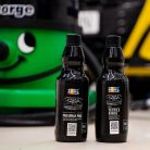 ADBL Textile Rinse 5L - Habzásgátló öblítőszer kárpithoz