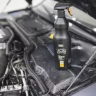 ADBL Interior Wow 1000ml - Szatén Műanyagápoló