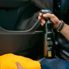 ADBL Interior Wow 1000ml - Szatén Műanyagápoló