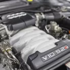 ADBL Interior Wow 1000ml - Szatén Műanyagápoló