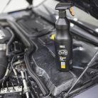 ADBL Interior Wow 500ml - Szatén Műanyagápoló