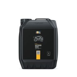 ADBL Interior Wow 5L - Szatén Műanyagápoló