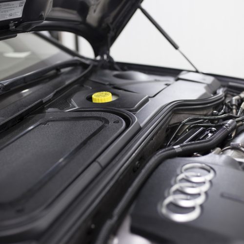 ADBL Interior Wow 5L - Szatén Műanyagápoló