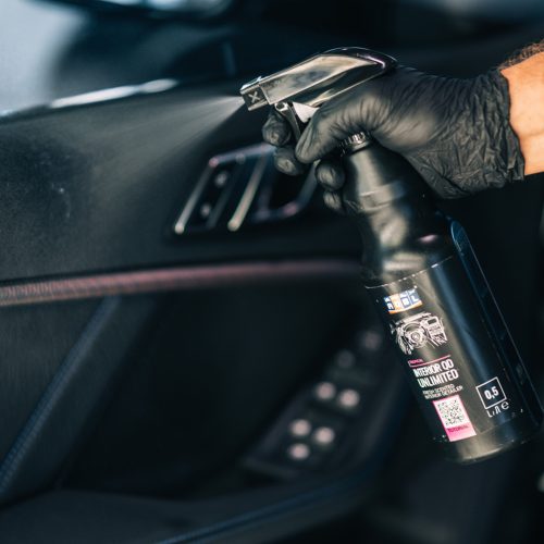 ADBL Interior QD 1000ml - Belsőtér Tisztító És Ápoló