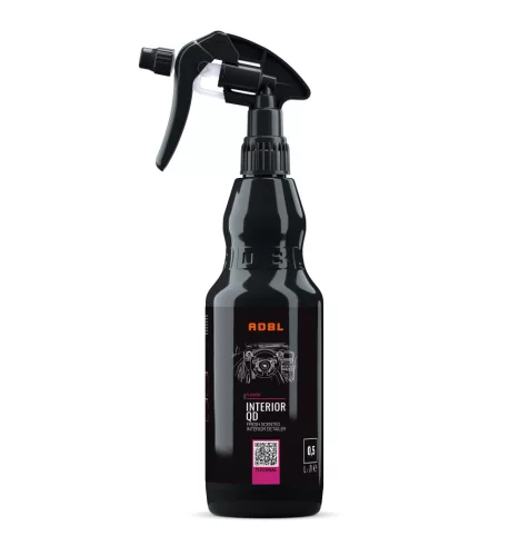 ADBL Interior QD 500ml - Belsőtér Tisztító És Ápoló