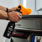 ADBL Quick Wax 1000ml - Folyékony Wax