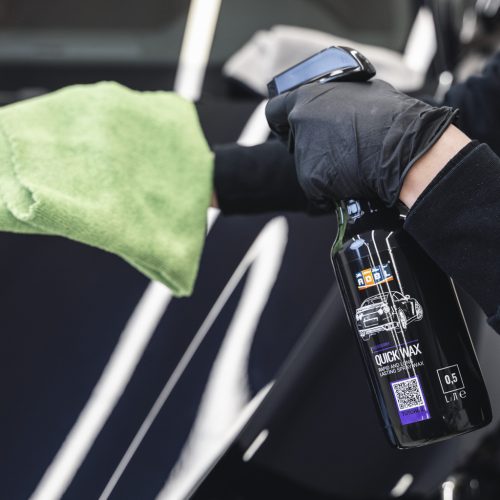 ADBL Quick Wax 1000ml - Folyékony Wax