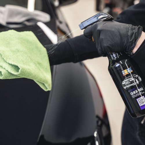 ADBL Quick Wax 1000ml - Folyékony Wax