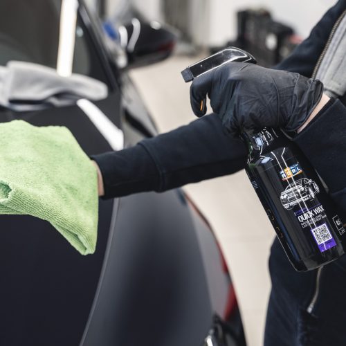 ADBL Quick Wax 1000ml - Folyékony Wax