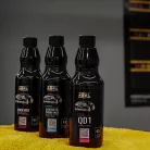 ADBL Quick Wax 500ml - Folyékony Wax