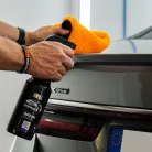 ADBL Quick Wax 500ml - Folyékony Wax