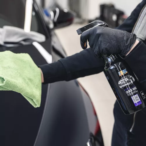 ADBL Quick Wax 500ml - Folyékony Wax