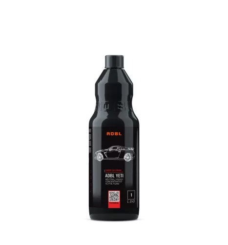 ADBL Yeti Cherry Ice Cream 1000ml - pH-semleges aktív hab