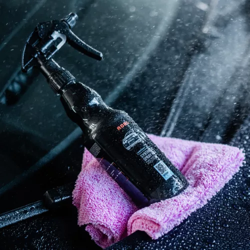 ADBL Synthetic Spray Wax 500ml - Tartós hidrofób gyorsviasz