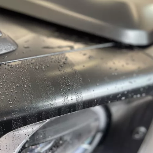 ADBL Synthetic Spray Wax 500ml - Tartós hidrofób gyorsviasz