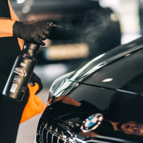 ADBL Synthetic Spray Wax 5L - Tartós hidrofób gyorsviasz