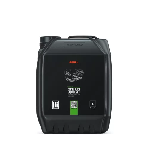 ADBL Beetle Juice Squeezer 5L - Bogároldó