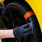 ADBL Black Water 1000ml - Gumiápoló vízlepergető hatással