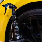 ADBL Black Water 1000ml - Gumiápoló vízlepergető hatással