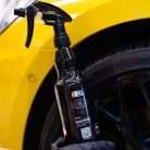 ADBL Black Water 1000ml - Gumiápoló vízlepergető hatással