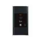 ADBL Black Water 5L - Gumiápoló vízlepergető hatással