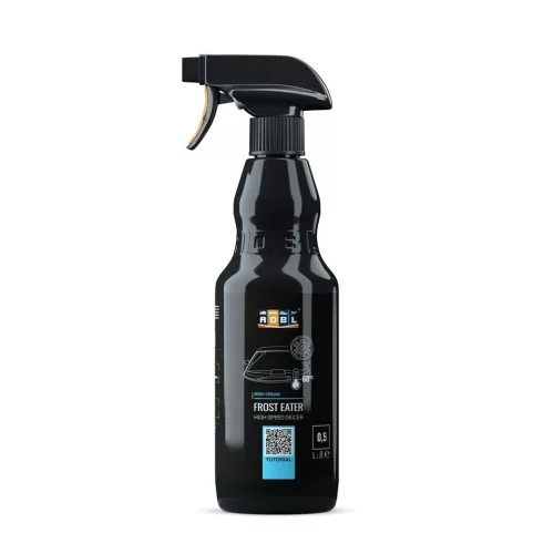 ADBL Frost Eater 500ml - Fagymentesítő jégoldó