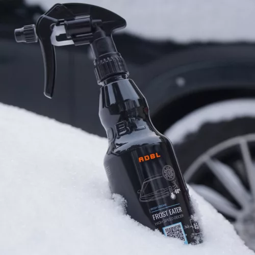 ADBL Frost Eater 500ml - Fagymentesítő jégoldó