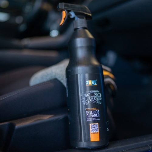 ADBL Interior Cleaner 1000ml - Belsőtér Tisztító