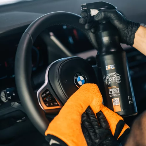 ADBL Interior Cleaner 500ml - Belsőtér Tisztító