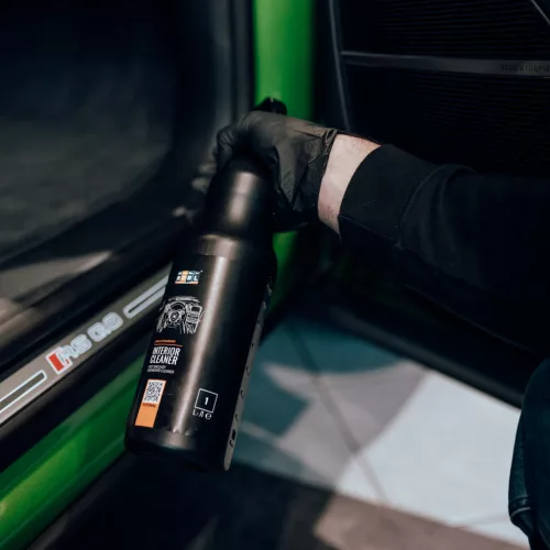 ADBL Interior Cleaner 500ml - Belsőtér Tisztító